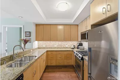 750 Van Ness Avenue #805, San Francisco, CA 94102 - Photo 5