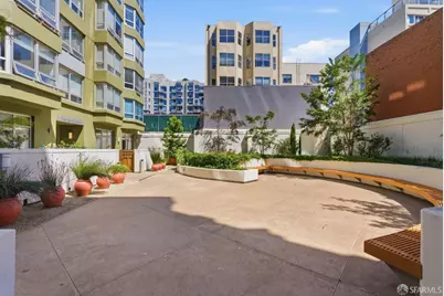 750 Van Ness Avenue #805, San Francisco, CA 94102 - Photo 31