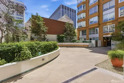 750 Van Ness Avenue #805, San Francisco, CA 94102 - Photo 33