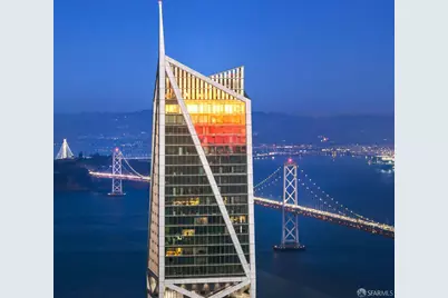 181 Fremont Street #70-PH, San Francisco, CA 94105 - Photo 1
