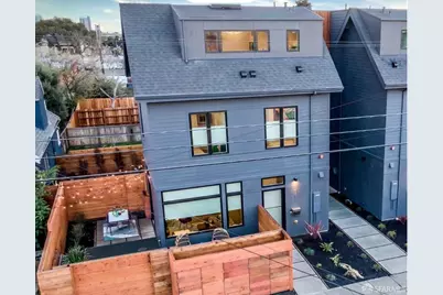 741 Apgar Street, Oakland, CA 94609 - Photo 1