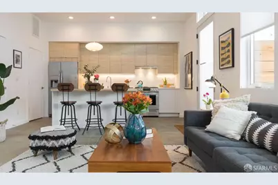741 Apgar Street, Oakland, CA 94609 - Photo 5