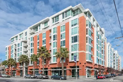 555 4th Street #107, San Francisco, CA 94107 - Photo 41