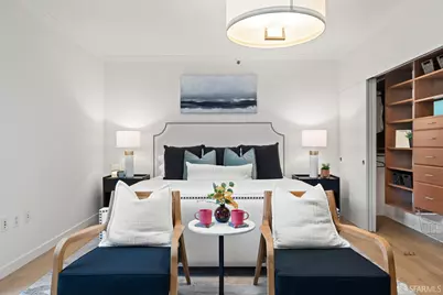 555 4th Street #107, San Francisco, CA 94107 - Photo 31