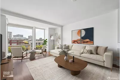 555 4th Street #707, San Francisco, CA 94107 - Photo 3
