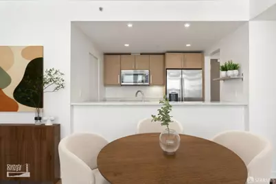 555 4th Street #707, San Francisco, CA 94107 - Photo 5