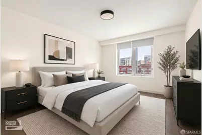 555 4th Street #707, San Francisco, CA 94107 - Photo 13