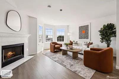 917 Ingerson Avenue, San Francisco, CA 94124 - Photo 3