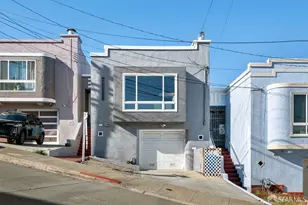 246 Ottawa Ave, San Francisco, CA 94112 - Photo 1