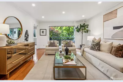 1909 Eddy Street #2, San Francisco, CA 94117 - Photo 7