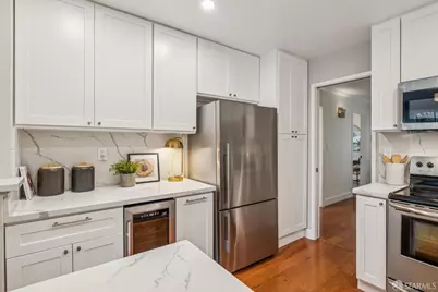 1909 Eddy Street #2, San Francisco, CA 94117 - Photo 23