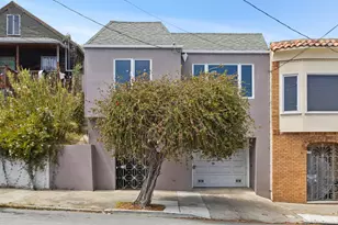 208 Harkness Ave, San Francisco, CA 94134 - Photo 1