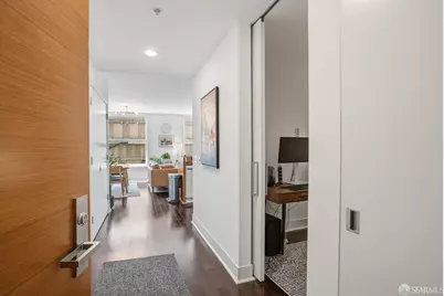74 New Montgomery Street #412, San Francisco, CA 94105 - Photo 17