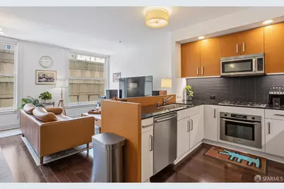 74 New Montgomery Street #412, San Francisco, CA 94105 - Photo 1