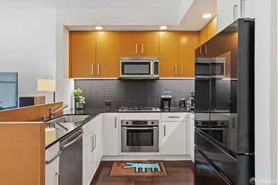 74 New Montgomery Street #412, San Francisco, CA 94105 - Photo 3