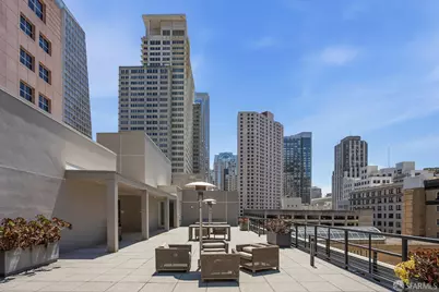 74 New Montgomery Street #412, San Francisco, CA 94105 - Photo 29