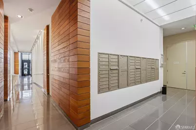 74 New Montgomery Street #412, San Francisco, CA 94105 - Photo 33