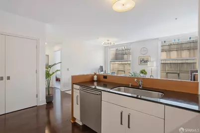74 New Montgomery Street #412, San Francisco, CA 94105 - Photo 3