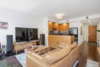 74 New Montgomery Street #412, San Francisco, CA 94105 - Photo 15