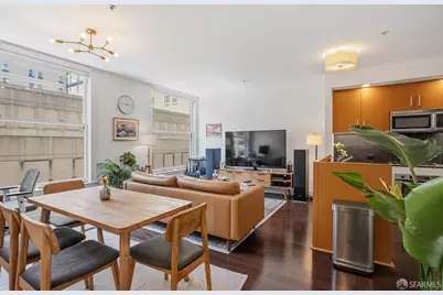 74 New Montgomery Street #412, San Francisco, CA 94105 - Photo 5