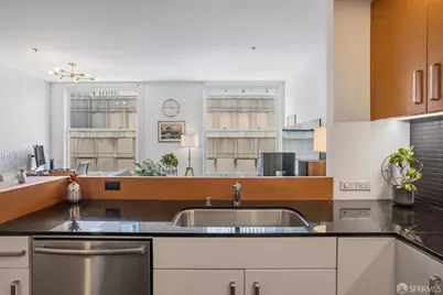 74 New Montgomery Street #412, San Francisco, CA 94105 - Photo 5