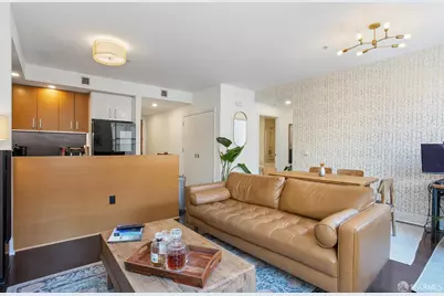 74 New Montgomery Street #412, San Francisco, CA 94105 - Photo 9