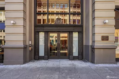 74 New Montgomery Street #412, San Francisco, CA 94105 - Photo 43