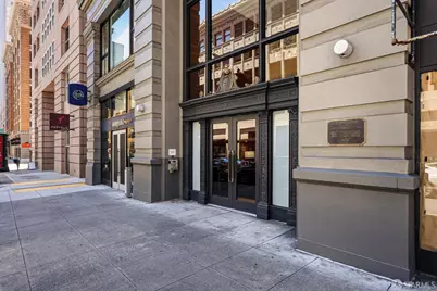 74 New Montgomery Street #412, San Francisco, CA 94105 - Photo 45