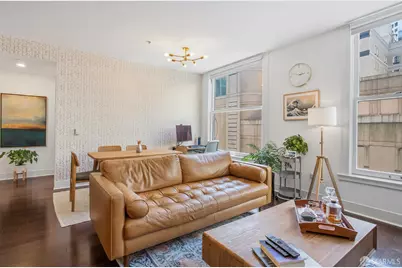 74 New Montgomery Street #412, San Francisco, CA 94105 - Photo 11