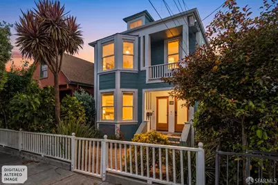 148 Peralta Avenue #B, San Francisco, CA 94110 - Photo 33
