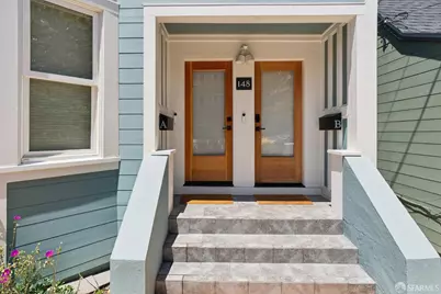 148 Peralta Avenue #B, San Francisco, CA 94110 - Photo 3