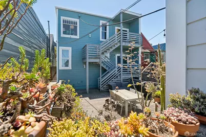148 Peralta Avenue #B, San Francisco, CA 94110 - Photo 29