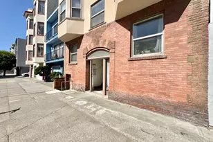 1545 Taylor St, San Francisco, CA 94133 - Photo 9