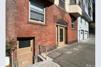 1545 Taylor Street, San Francisco, CA 94133 - Photo 3
