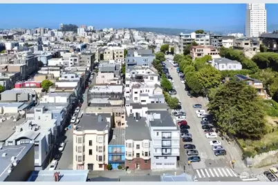 1545 Taylor Street, San Francisco, CA 94133 - Photo 1