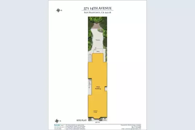 571 14th Avenue, San Francisco, CA 94118 - Photo 13