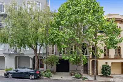 571 14th Avenue, San Francisco, CA 94118 - Photo 1