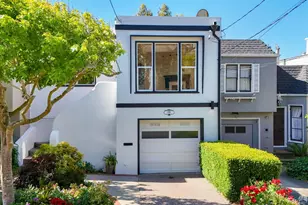 435 Joost Ave, San Francisco, CA 94127 - Photo 1