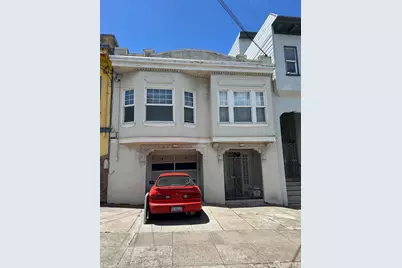 859 24th Avenue, San Francisco, CA 94121 - Photo 1