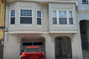 859 24th Ave, San Francisco, CA 94121 - Photo 1