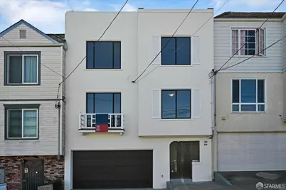 309 Orizaba Avenue, San Francisco, CA 94132 - Photo 1