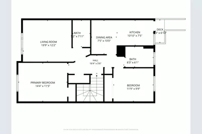 309 Orizaba Avenue, San Francisco, CA 94132 - Photo 39