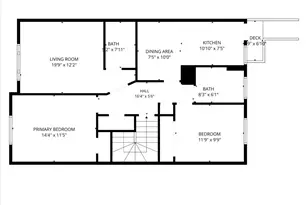 309 Orizaba Ave, San Francisco, CA 94132 - Photo 39