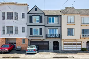 3015-3017 Irving St, San Francisco, CA 94122 - Photo 1