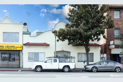 2609 International Boulevard, Oakland, CA 94601 - Photo 1