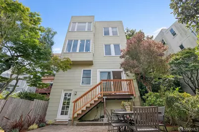 487 Belvedere Street, San Francisco, CA 94117 - Photo 43
