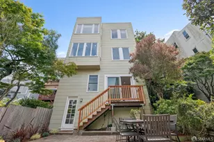 487 Belvedere St, San Francisco, CA 94117 - Photo 43
