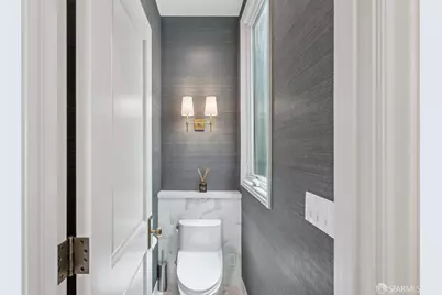 487 Belvedere Street, San Francisco, CA 94117 - Photo 15