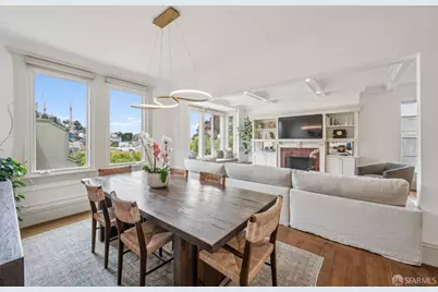 487 Belvedere Street, San Francisco, CA 94117 - Photo 27