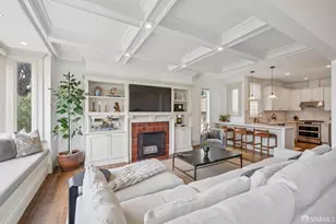 487 Belvedere St, San Francisco, CA 94117 - Photo 25